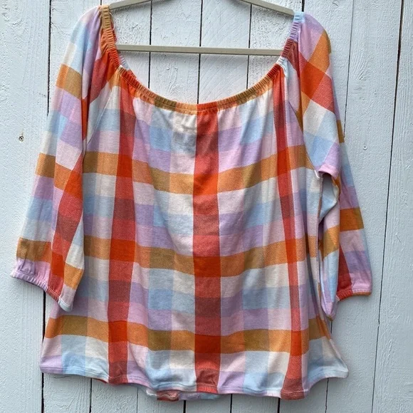 Cato Blouse - Picture 6 of 12